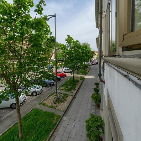 Da Leonardo Apartment Firenze Esterno foto