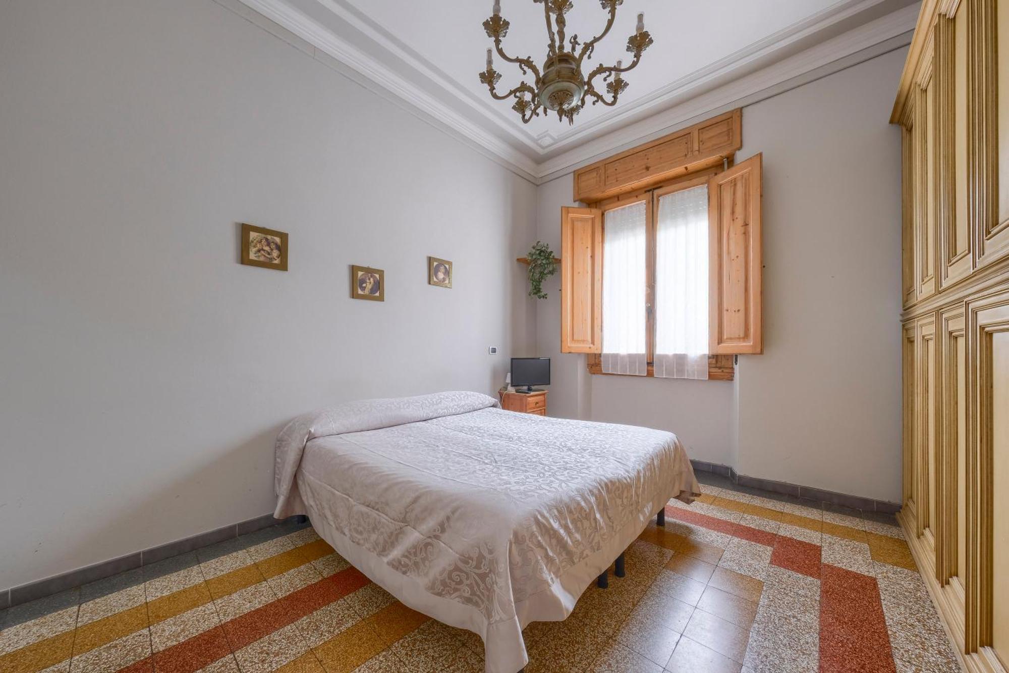 Da Leonardo Apartment Firenze Esterno foto