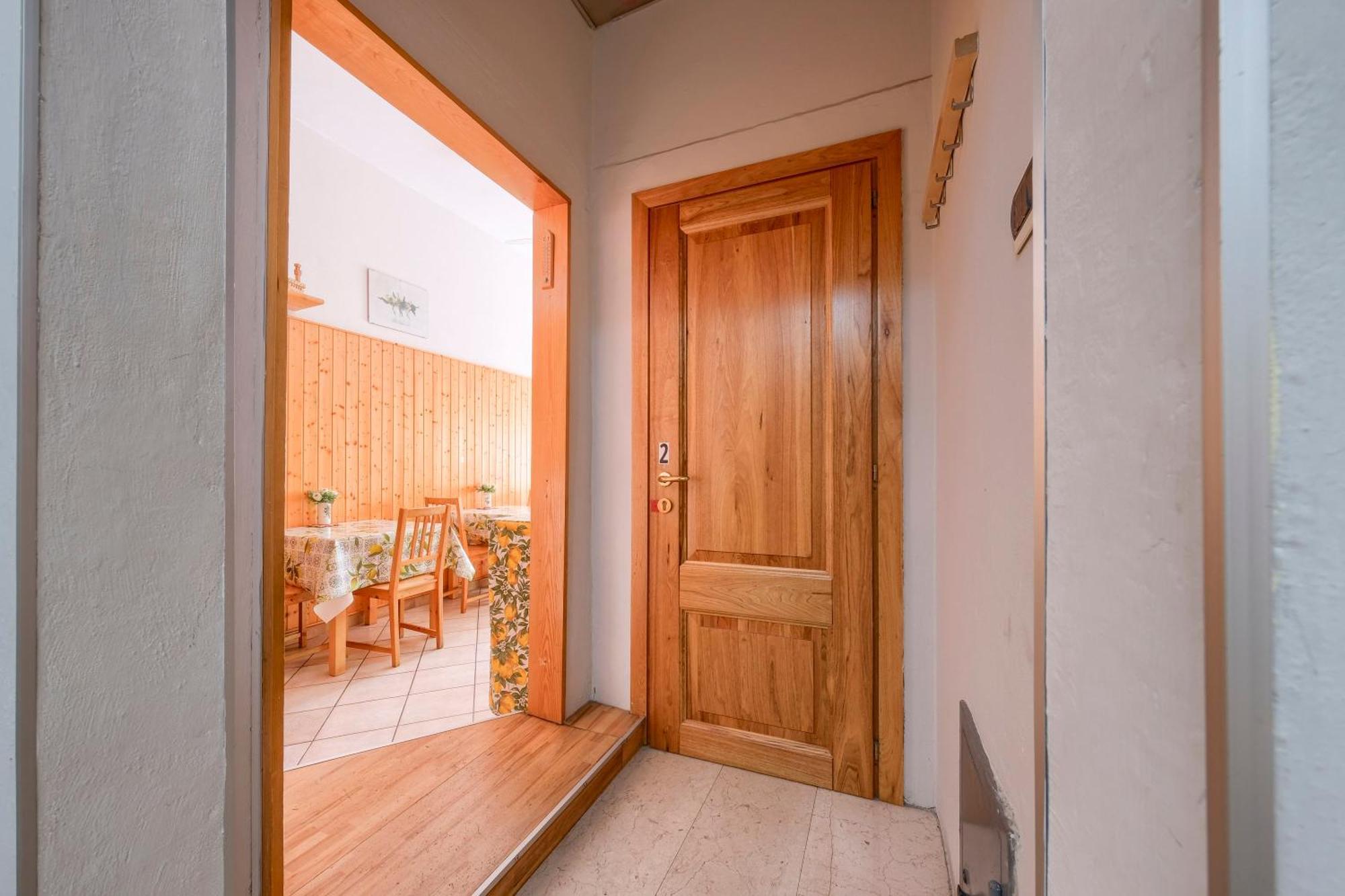 Da Leonardo Apartment Firenze Esterno foto