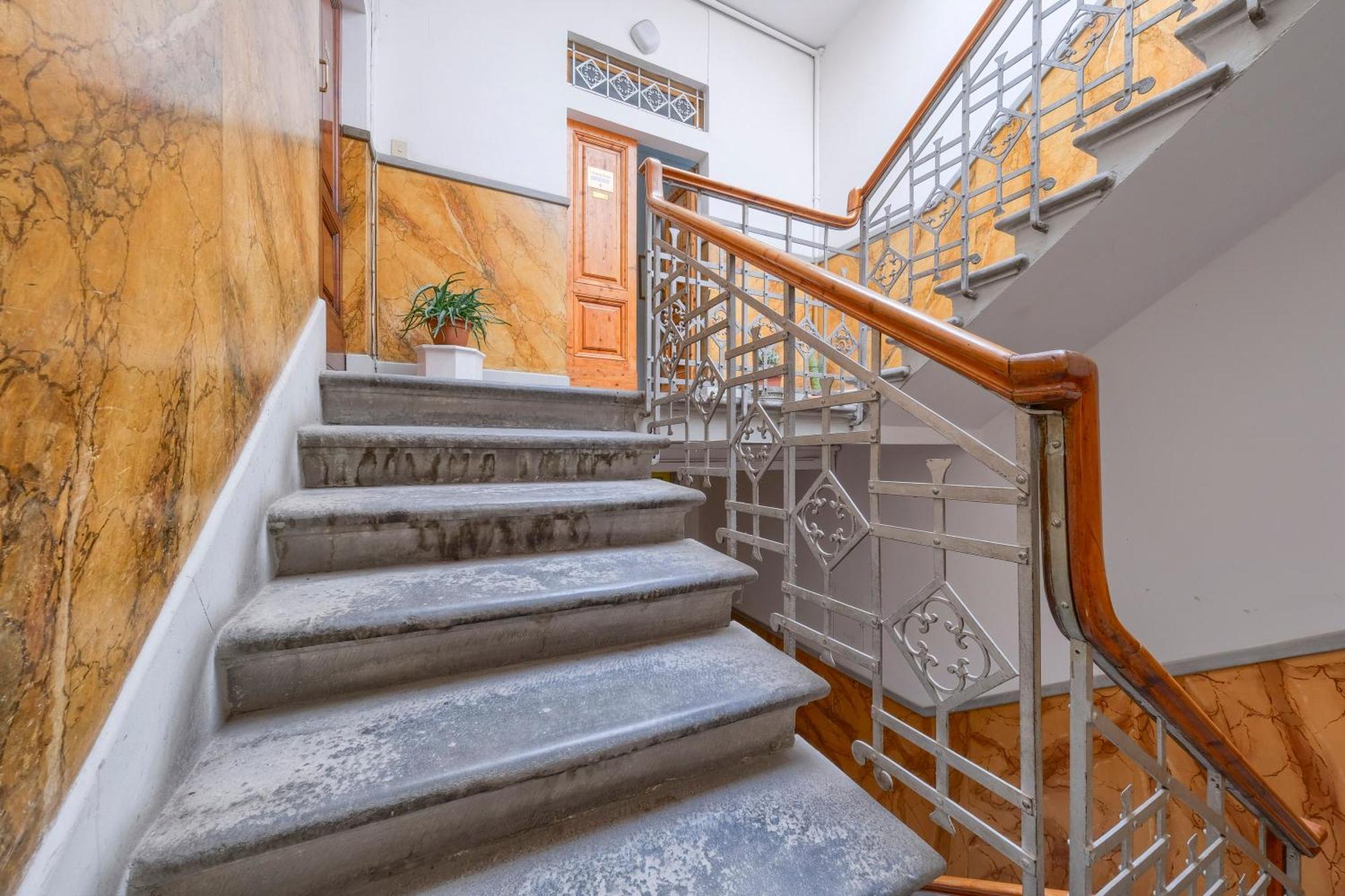 Da Leonardo Apartment Firenze Esterno foto