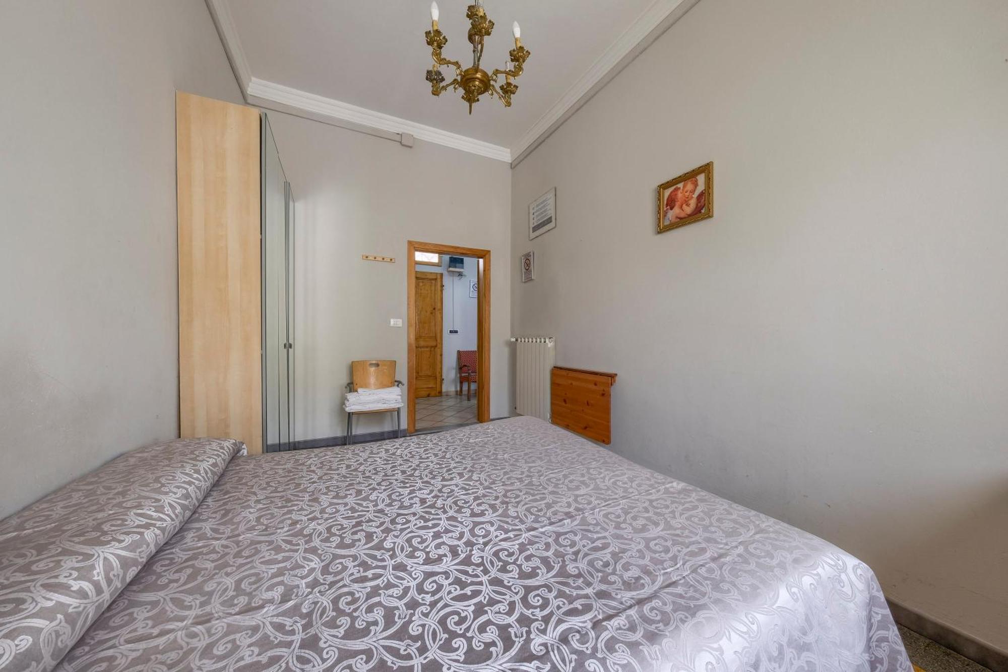 Da Leonardo Apartment Firenze Esterno foto