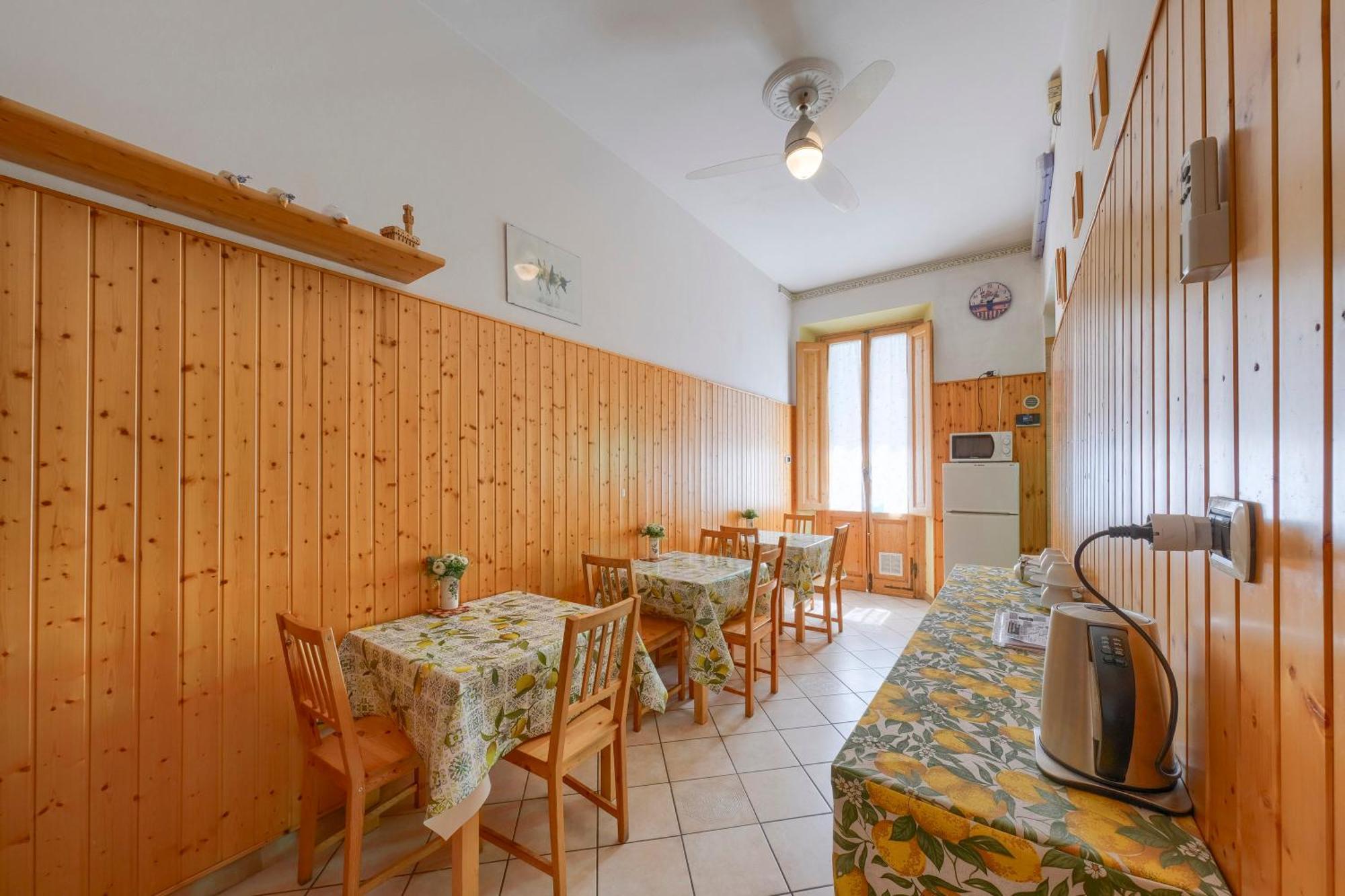 Da Leonardo Apartment Firenze Esterno foto