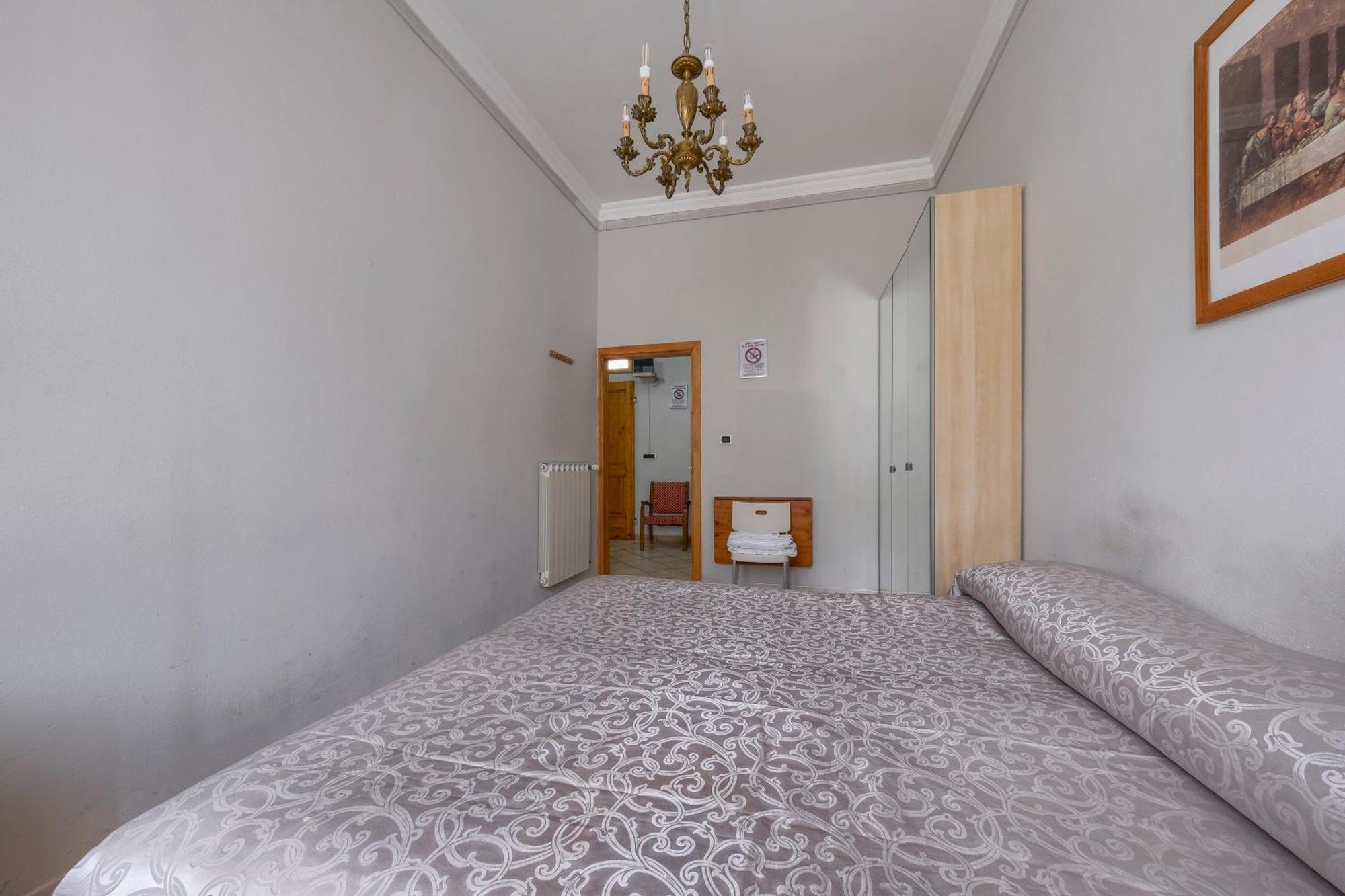 Da Leonardo Apartment Firenze Esterno foto