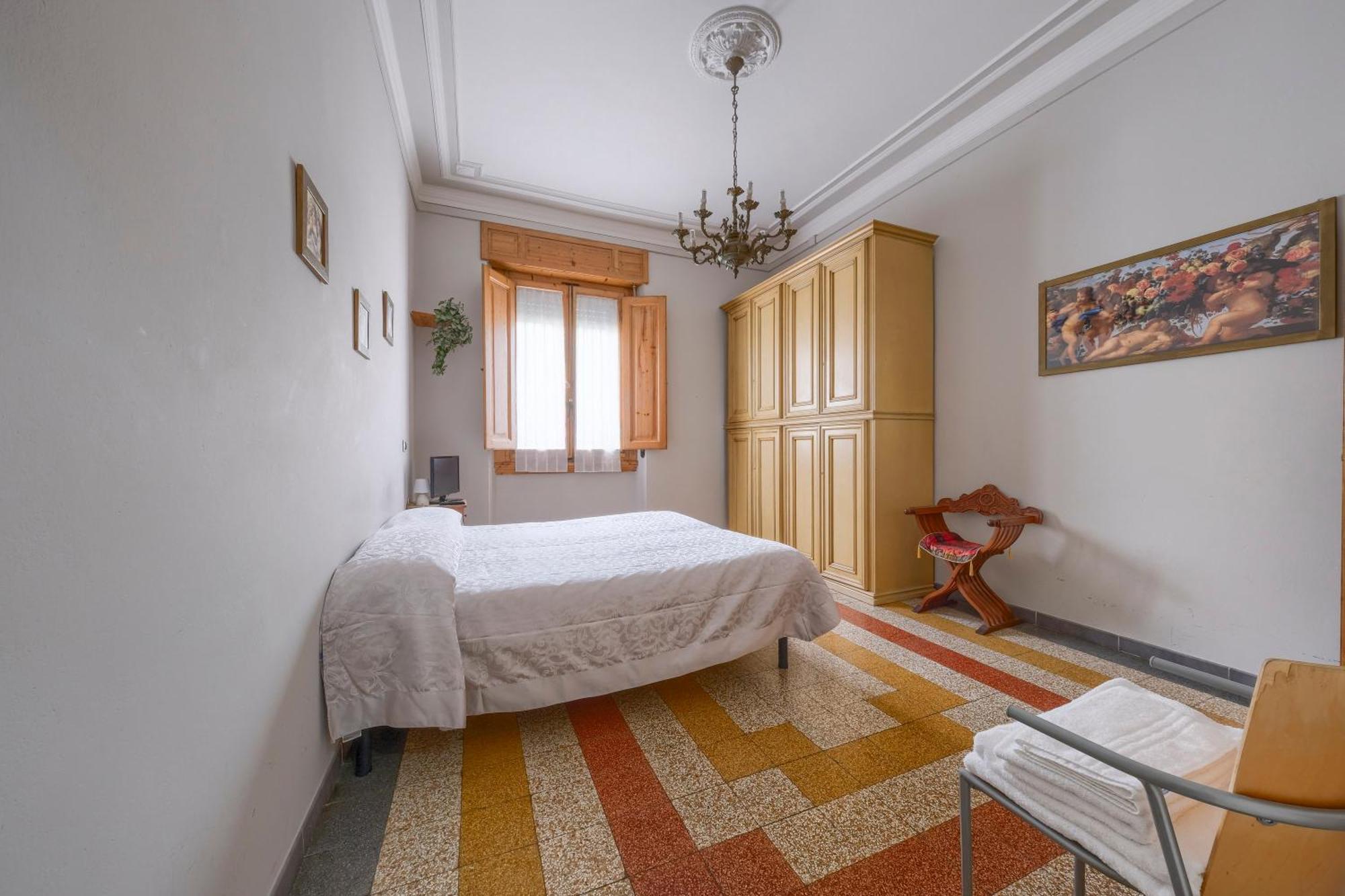 Da Leonardo Apartment Firenze Esterno foto